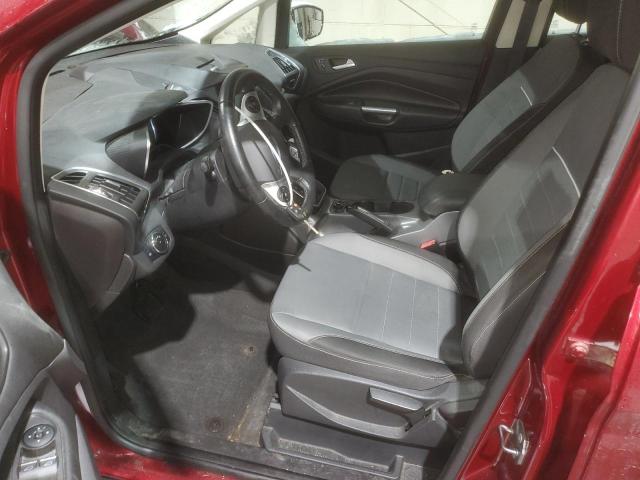 Photo 7 from auction – 2013 FORD C-MAX SE with VIN 1FADP5AU9DL532725