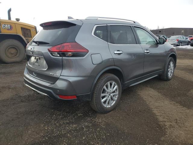 Photo 3 from auction – 2020 NISSAN ROGUE S with VIN KNMAT2MV0LP534155