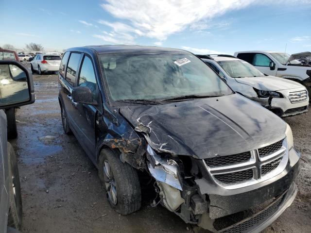 Photo 4 from auction – 2014 DODGE GRAND CARA with VIN 2C4RDGBG2ER339774