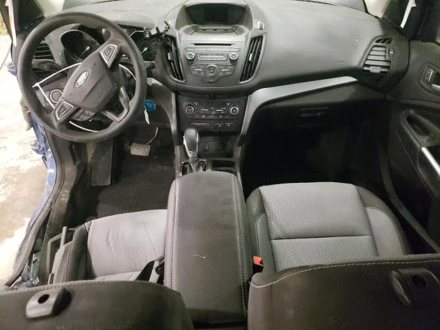 Photo 8 from auction – 2018 FORD ESCAPE SE with VIN 1FMCU9GD7JUB84129