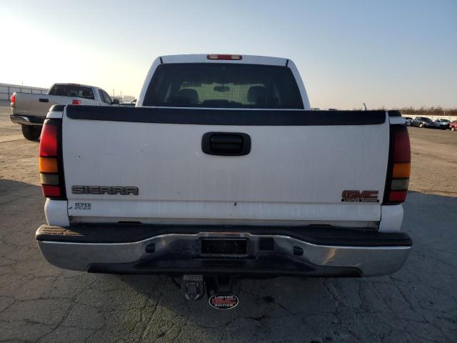 Photo 6 from auction – 2005 GMC NEW SIERRA with VIN 2GTEC13T751110192