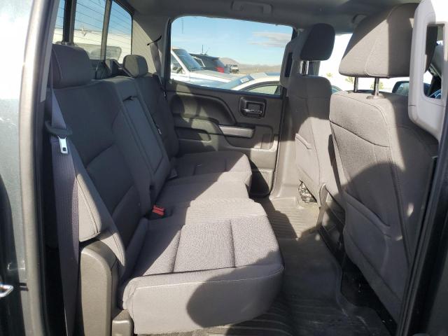 Photo 10 from auction – 2017 CHEVROLET SILVERADO with VIN 3GCUKREC0HG344700