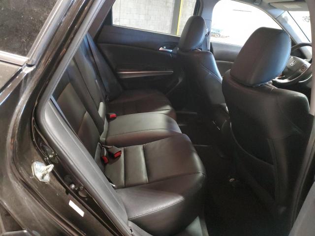 Photo 10 from auction – 2015 HONDA CROSSTOUR with VIN 5J6TF2H51FL001537
