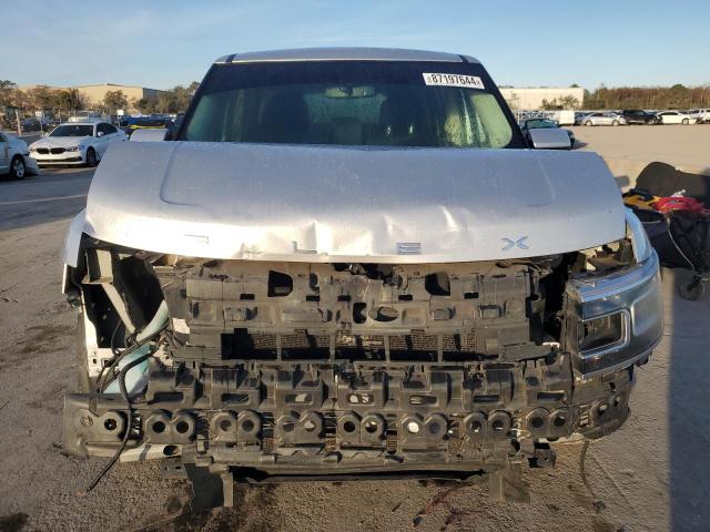Photo 5 from auction – 2017 FORD FLEX LIMIT with VIN 2FMHK6D81HBA02586