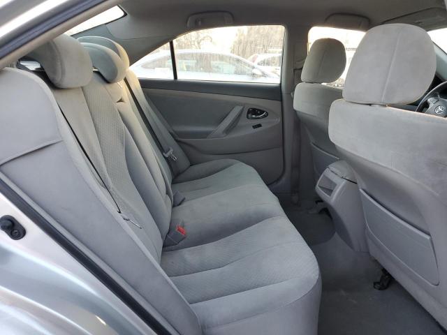Photo 10 from auction – 2009 TOYOTA CAMRY BASE with VIN 4T4BE46K19R123632