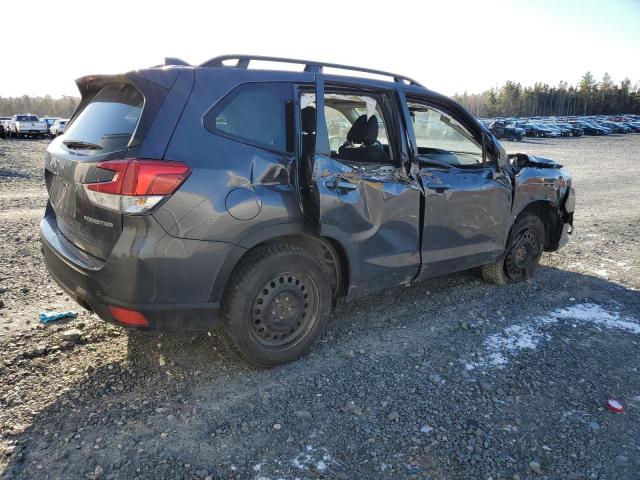 Photo 3 from auction – 2023 SUBARU FORESTER P with VIN JF2SKEEC8PH541426