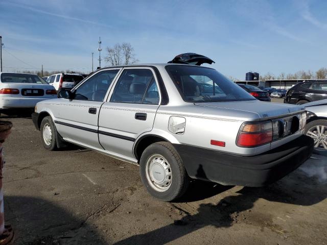 Photo 2 from auction – 1990 TOYOTA COROLLA DL with VIN JT2AE94A1L3375095