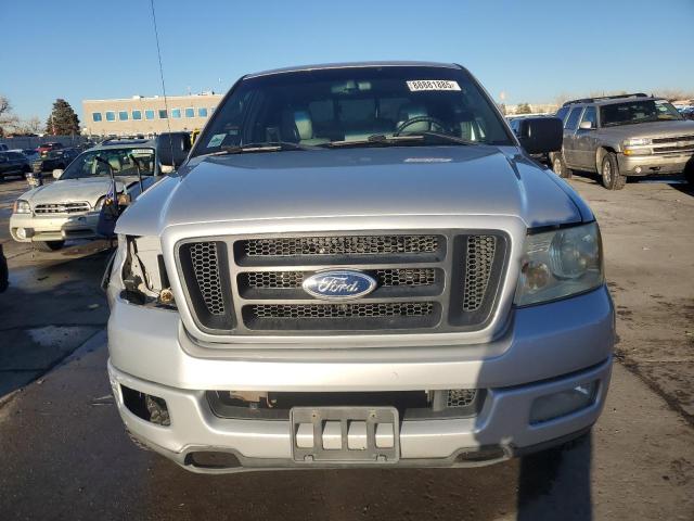 Photo 5 from auction – 2004 FORD F150 with VIN 1FTPX14564NB16172