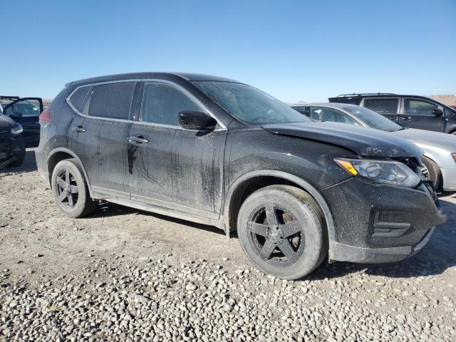 Photo 4 from auction – 2018 NISSAN ROGUE S with VIN KNMAT2MV2JP606096
