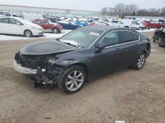 Zdjęcie 1 z aukcji – 2014 ACURA TL TECH z VIN 19UUA8F53EA000383