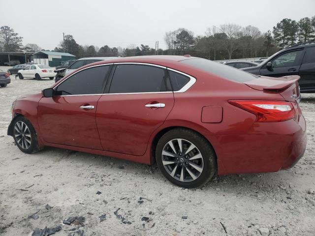 Photo 2 from auction – 2016 NISSAN ALTIMA 2.5 with VIN 1N4AL3AP3GC257869