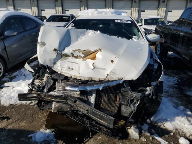 Photo 5 from auction – 2013 HYUNDAI SONATA SE with VIN 5NPEC4AB4DH733388