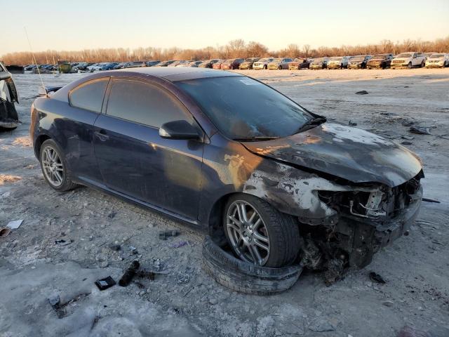Photo 4 from auction – 2007 TOYOTA SCION TC with VIN JTKDE177070210404