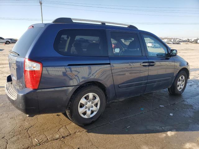 Photo 3 from auction – 2007 KIA SEDONA EX with VIN KNDMB233276179680