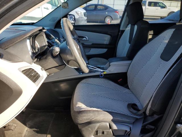 Photo 7 from auction – 2013 GMC TERRAIN SL with VIN 2GKALMEK5D6285938