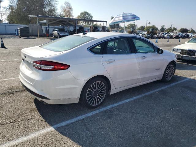 Photo 3 from auction – 2017 FORD FUSION SE with VIN 3FA6P0LU5HR275725