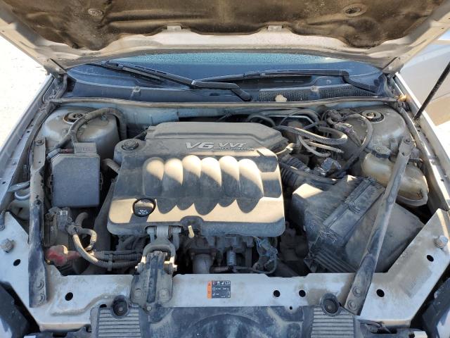 Photo 11 from auction – 2013 CHEVROLET IMPALA LT with VIN 2G1WG5E32D1220880