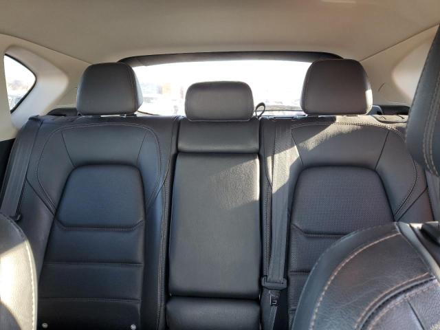 Photo 10 from auction – 2022 MAZDA CX-5 PREMI with VIN JM3KFBDM9N1537023