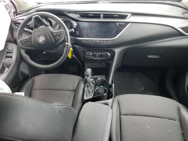 Photo 8 from auction – 2023 BUICK ENCORE GX with VIN KL4MMDS25PB140873