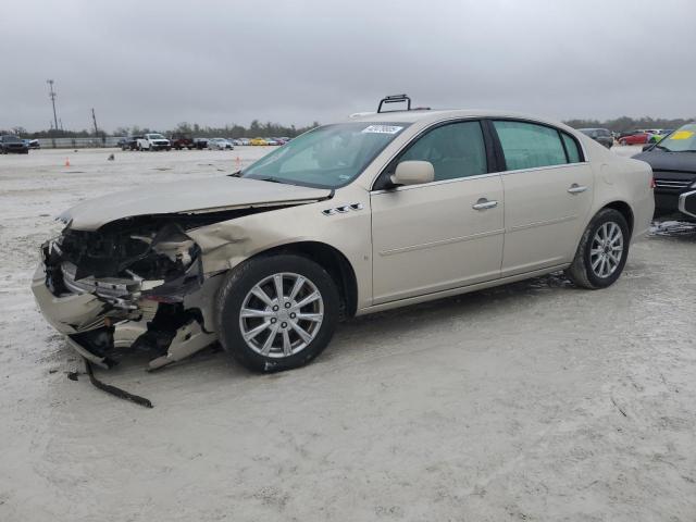 BUICK LUCERNE CX 2009 with VIN 1G4HD57159U128335 - Photo from auction