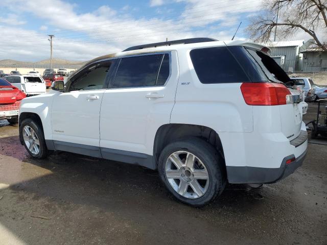 Photo 2 from auction – 2010 GMC TERRAIN SL with VIN 2CTALFEW4A6405285