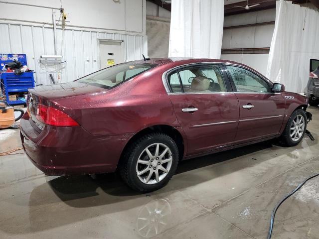 Photo 3 from auction – 2006 BUICK LUCERNE CX with VIN 1G4HD57296U249700