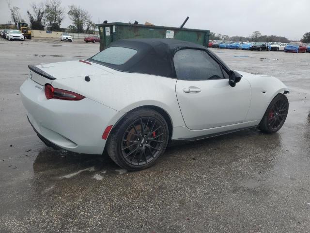 Photo 3 from auction – 2016 MAZDA MX-5 MIATA with VIN JM1NDAC72G0106615