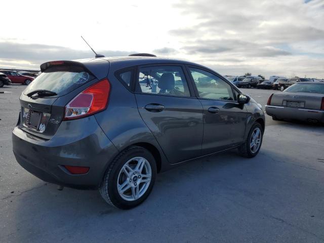Photo 3 from auction – 2019 FORD FIESTA SE with VIN 3FADP4EJ7KM102181
