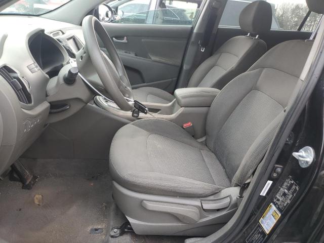 Photo 7 from auction – 2014 KIA SPORTAGE B with VIN KNDPB3AC6E7581652