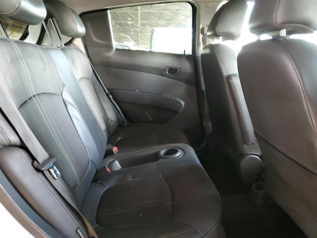 Photo 10 from auction – 2013 CHEVROLET SPARK 1LT with VIN KL8CD6S90DC599012