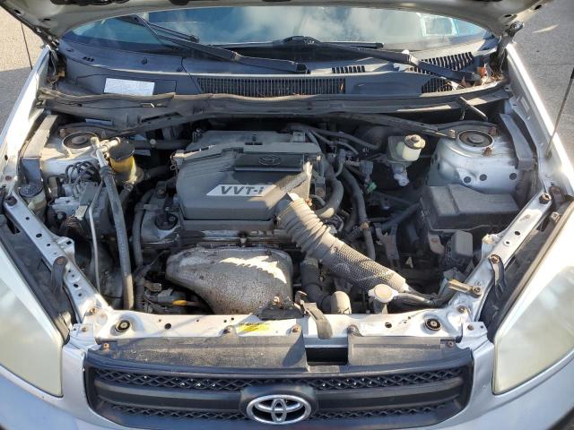 Photo 12 from auction – 2004 TOYOTA RAV4 with VIN JTEHD20V646019004