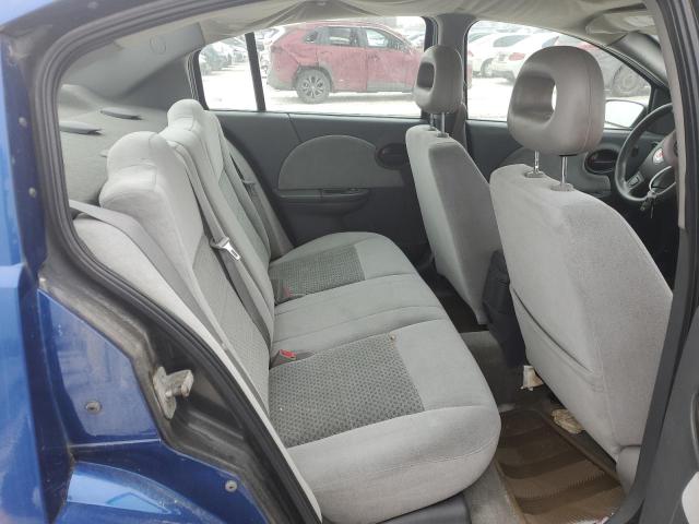 Photo 10 from auction – 2005 SATURN ION LEVEL with VIN 1G8AL54F55Z125208