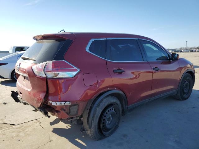 Photo 3 from auction – 2016 NISSAN ROGUE S with VIN 5N1AT2MT6GC795698