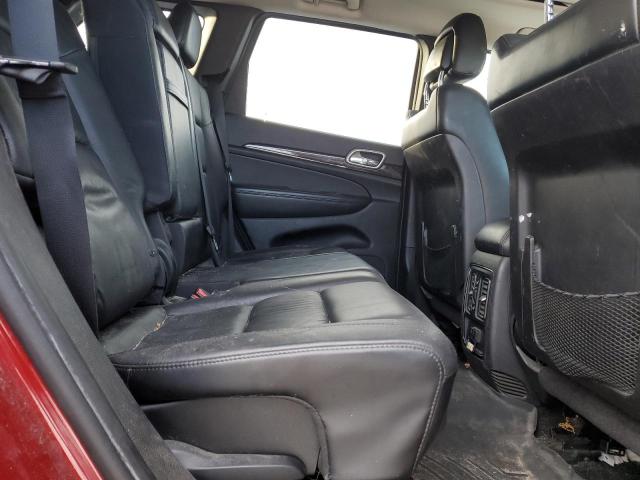Photo 11 from auction – 2012 JEEP GRAND CHER with VIN 1C4RJFAGXCC351472