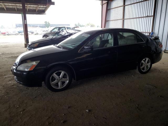HONDA ACCORD EX 2003 with VIN JHMCM56763C073653 - Photo from auction