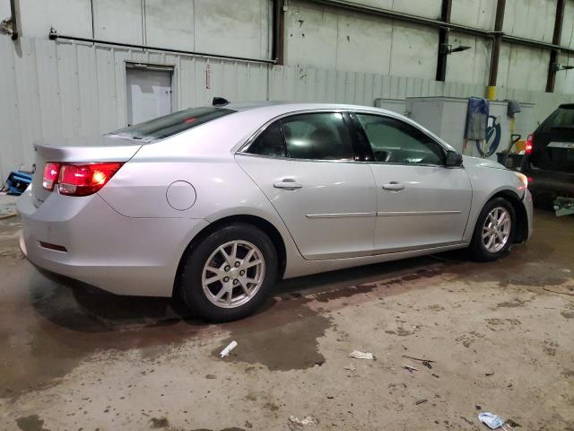 Photo 3 from auction – 2014 CHEVROLET MALIBU LS with VIN 1G11A5SL6EU134641