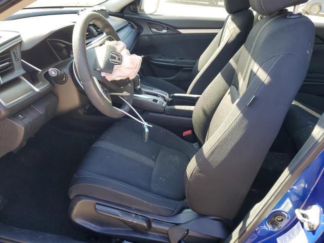 Photo 7 from auction – 2018 HONDA CIVIC EX with VIN 2HGFC2F7XJH590045