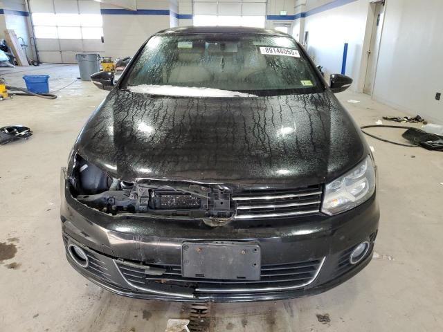Photo 5 from auction – 2012 VOLKSWAGEN EOS KOMFOR with VIN WVWBW7AH7CV014506