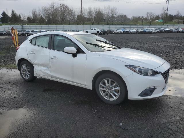 Photo 4 from auction – 2016 MAZDA 3 TOURING with VIN 3MZBM1M72GM272015