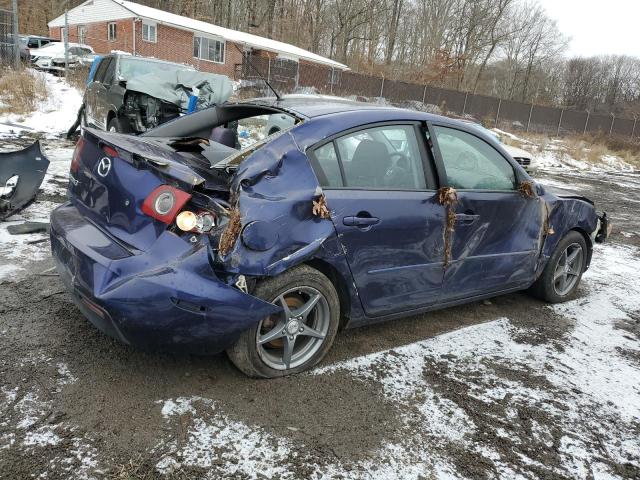 Photo 3 from auction – 2006 MAZDA 3 I with VIN JM1BK12F361490107