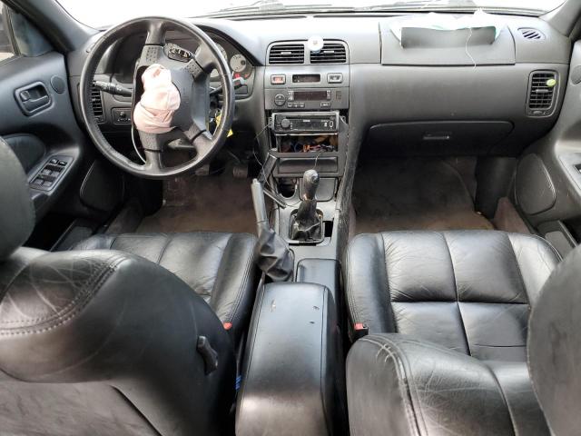 Photo 8 from auction – 1997 NISSAN MAXIMA with VIN JN1CA21D9VT804653