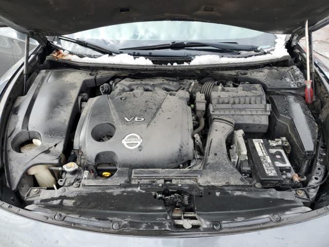 Photo 11 from auction – 2013 NISSAN MAXIMA S with VIN 1N4AA5APXDC813205