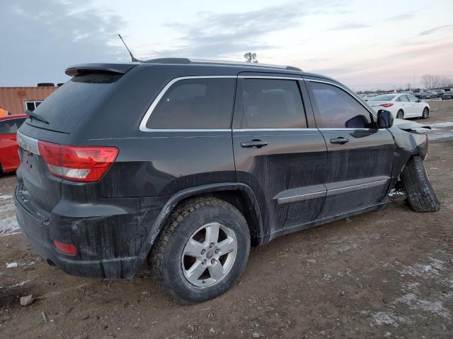 Photo 3 from auction – 2011 JEEP GRAND CHER with VIN 1J4RR4GG3BC640917