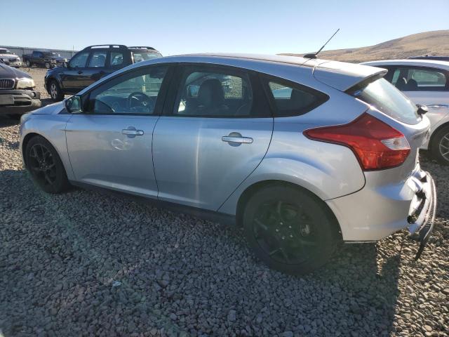 Photo 2 from auction – 2013 FORD FOCUS SE with VIN 1FADP3K26DL236921