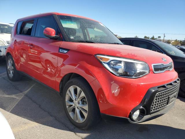 Photo 4 from auction – 2016 KIA SOUL + with VIN KNDJP3A53G7830436