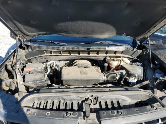 Photo 11 from auction – 2020 CHEVROLET SILVERADO with VIN 3GCPWDED2LG324163