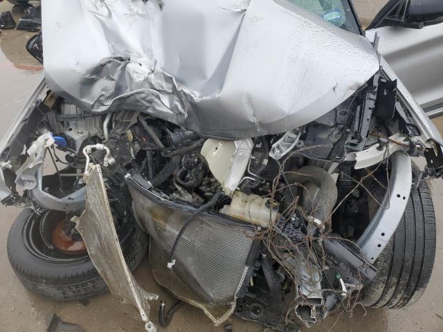 Photo 12 from auction – 2020 FORD EXPLORER L with VIN 1FMSK7FH0LGA33757