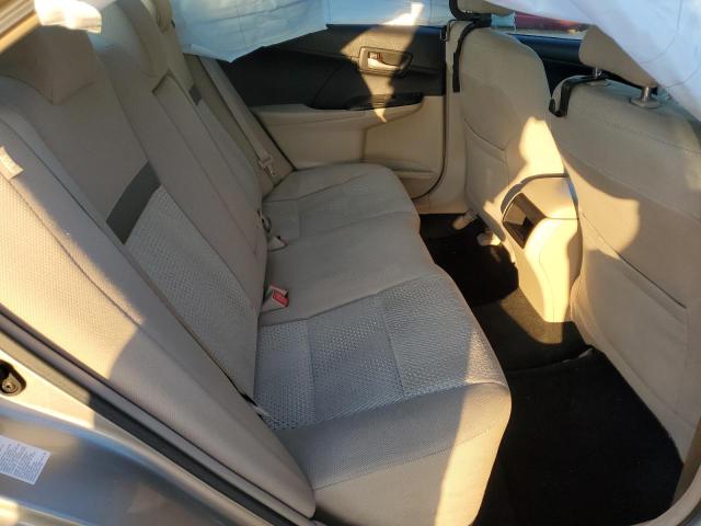 Photo 10 from auction – 2014 TOYOTA CAMRY L with VIN 4T4BF1FK4ER437913
