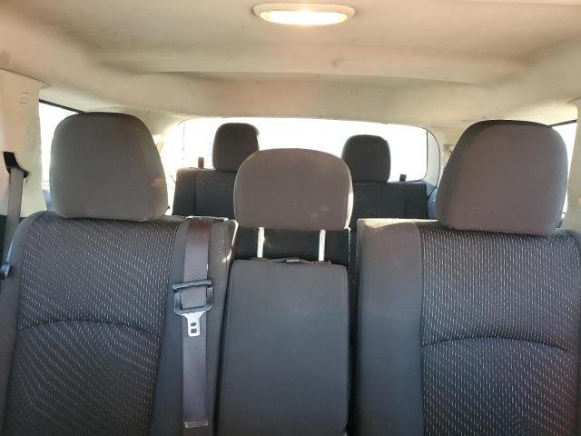 Photo 10 from auction – 2018 DODGE JOURNEY SE with VIN 3C4PDCAB7JT508314