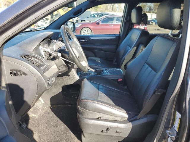 صورة رقم 7 من المزاد - 2013 DODGE GRAND CARA مع VIN 2C4RDGEG8DR733726